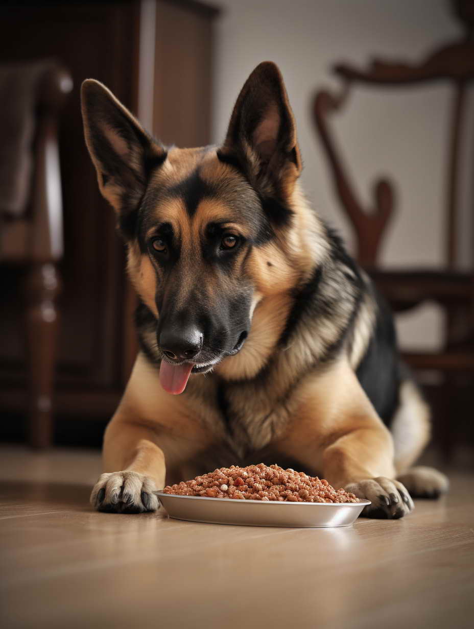 How Much Dog Food Per Month Cost Explained with Price Ranges