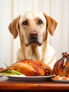 How Much Dog Food To Feed