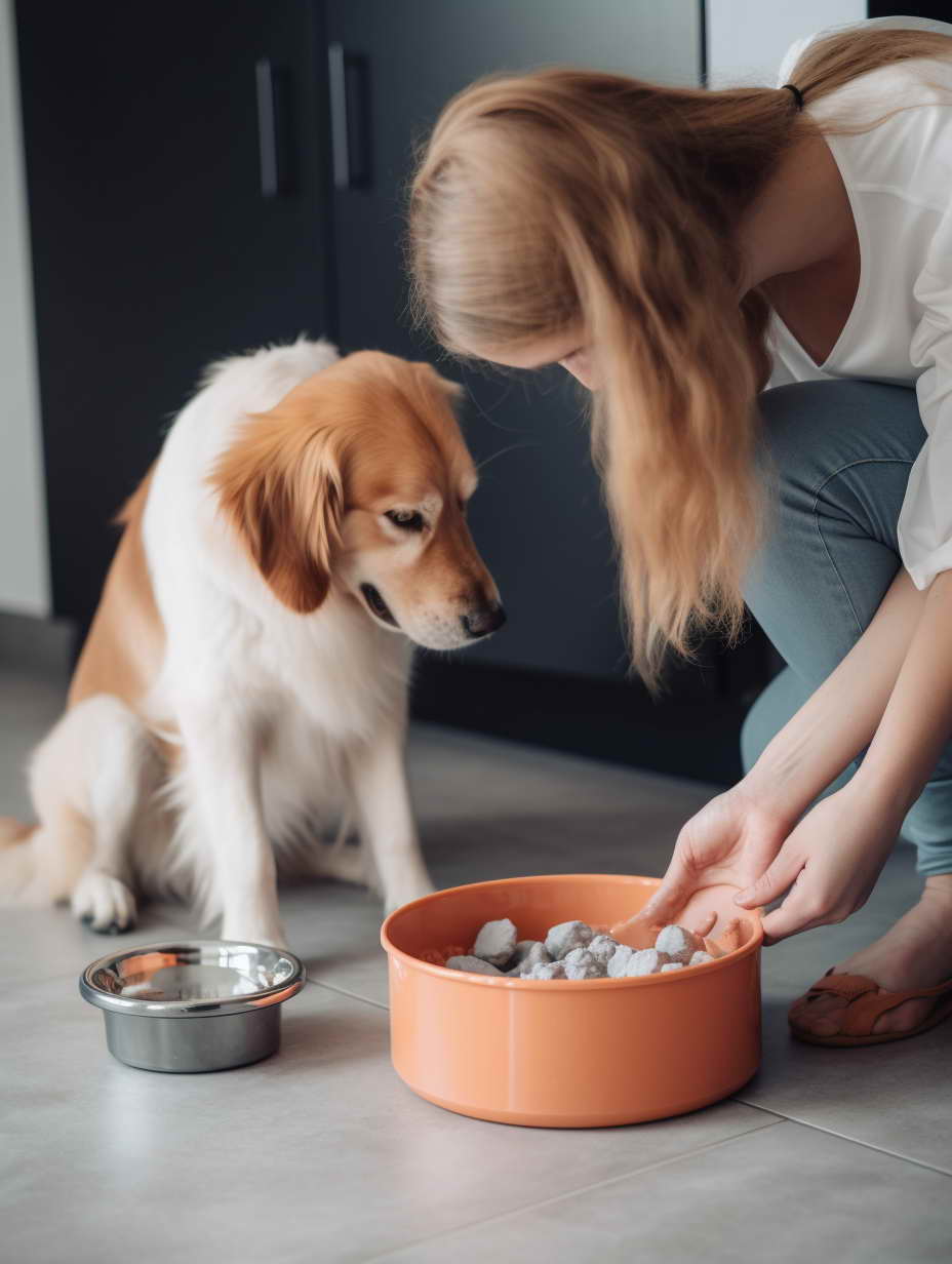 How Much Protein Is In Dog Food In Grams A Comprehensive Guide