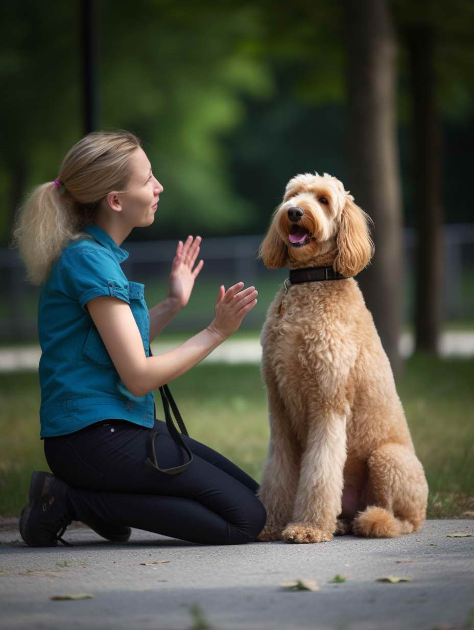 How Much Should Dog Training Cost
