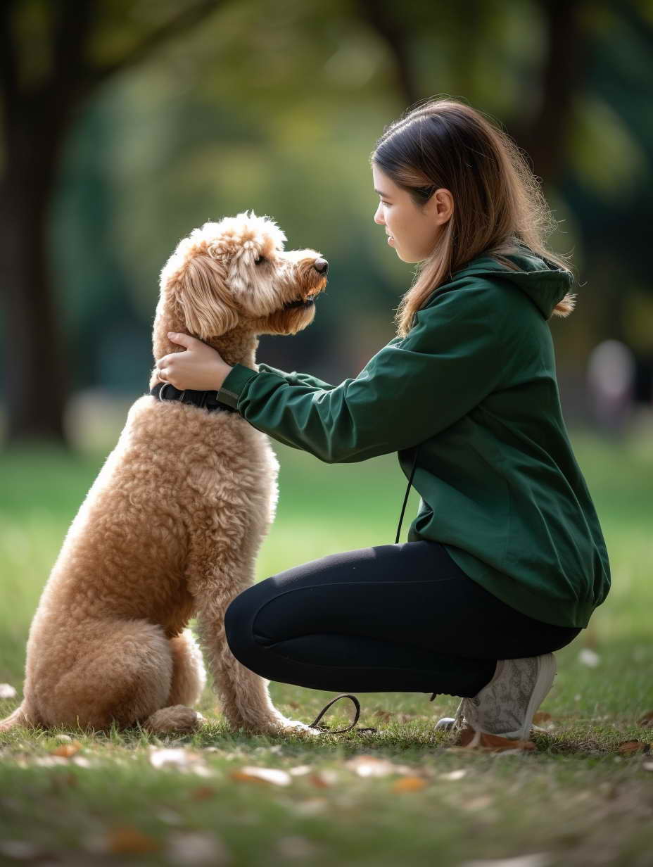 How Much Should Dog Training