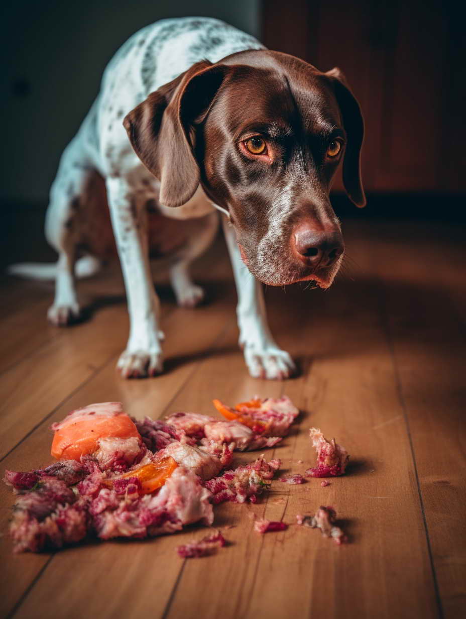 How To Create A Healthy Raw Dog Food Beef – A Guide to Optimal Canine Nutrition