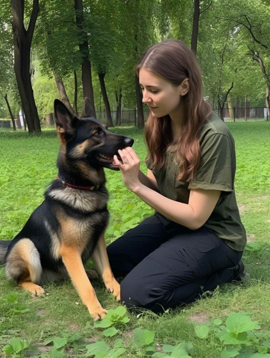 How To Dog Training Lie Down A Comprehensive Guide