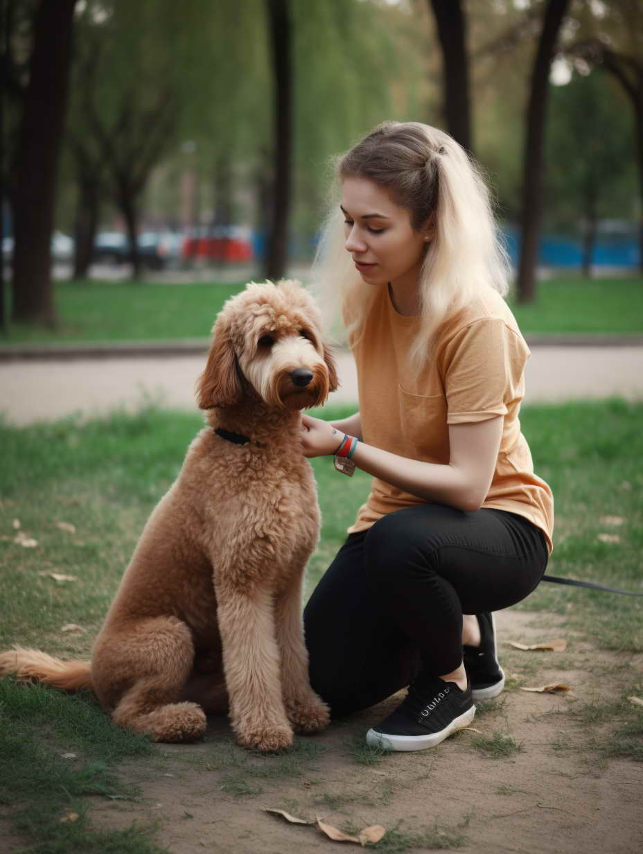 How To Dog Training Poop One Area Preparing for Training