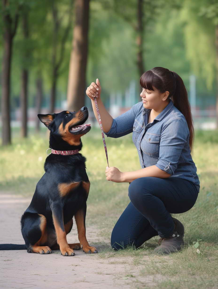 How To Find Dog Training For The Disabled