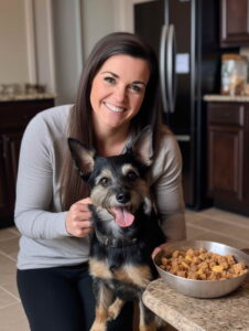 How To Get Free Dog Food