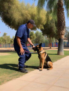 How To Get Into Dog Training Building Trust and Reputation
