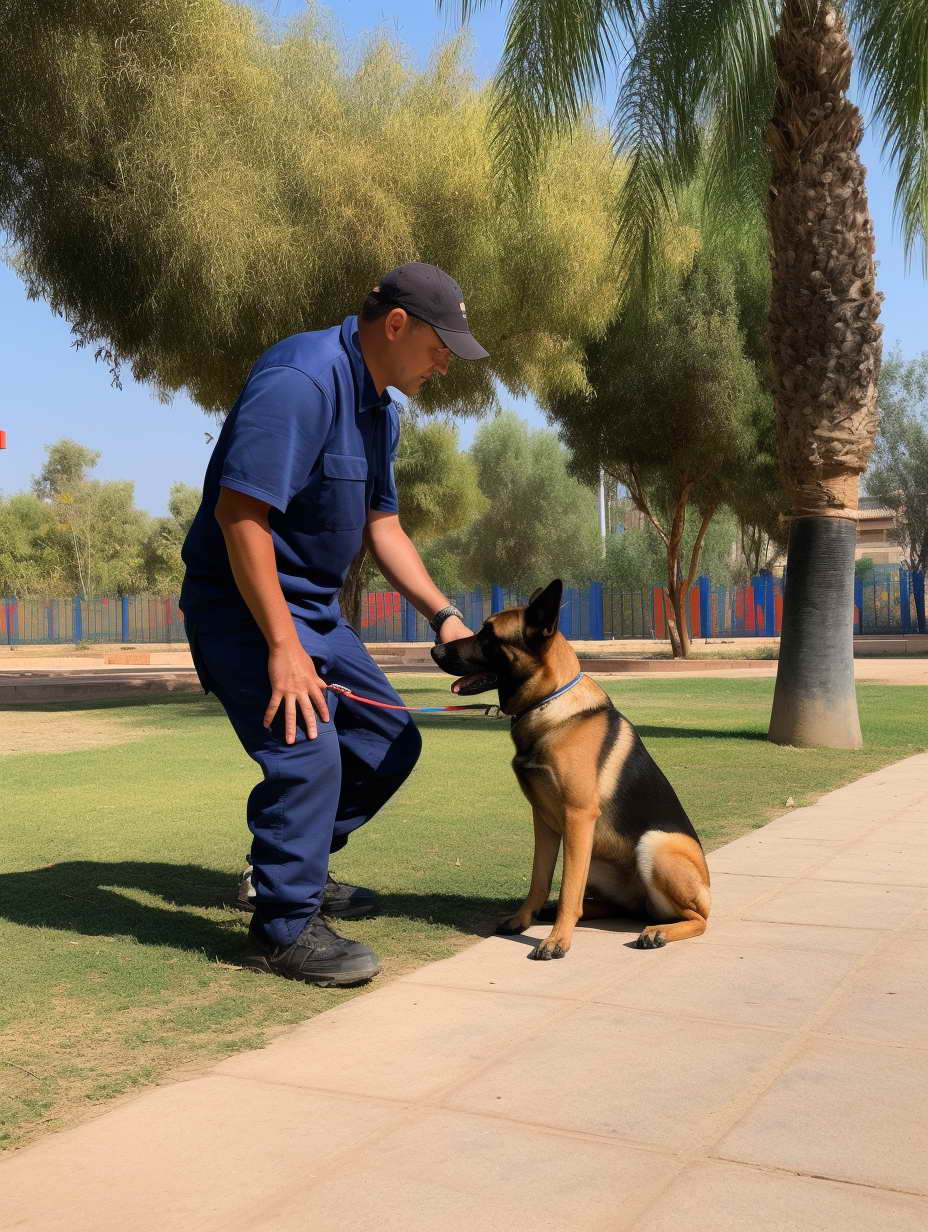 How To Get Into Dog Training Building Trust and Reputation