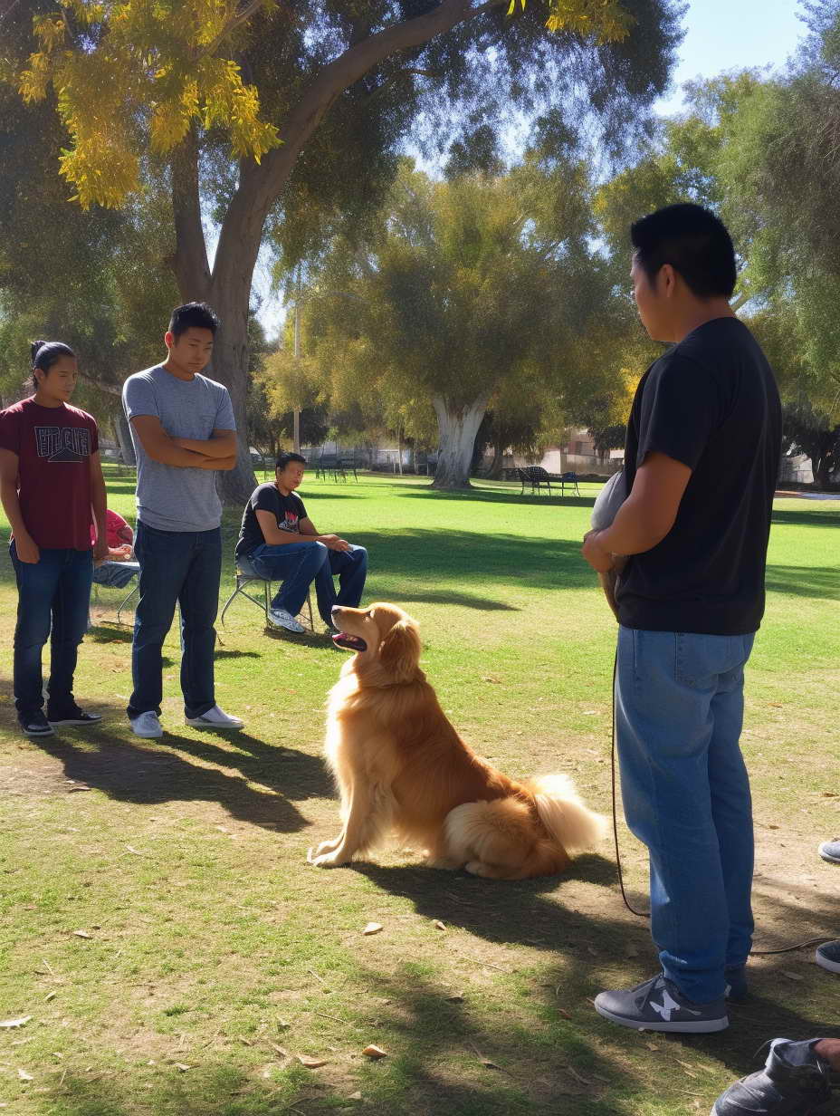 How To Get Into Dog Training Education and Certification
