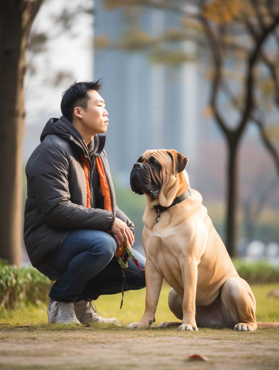 How To Get Into Dog Training Path to Becoming a Dog Trainer