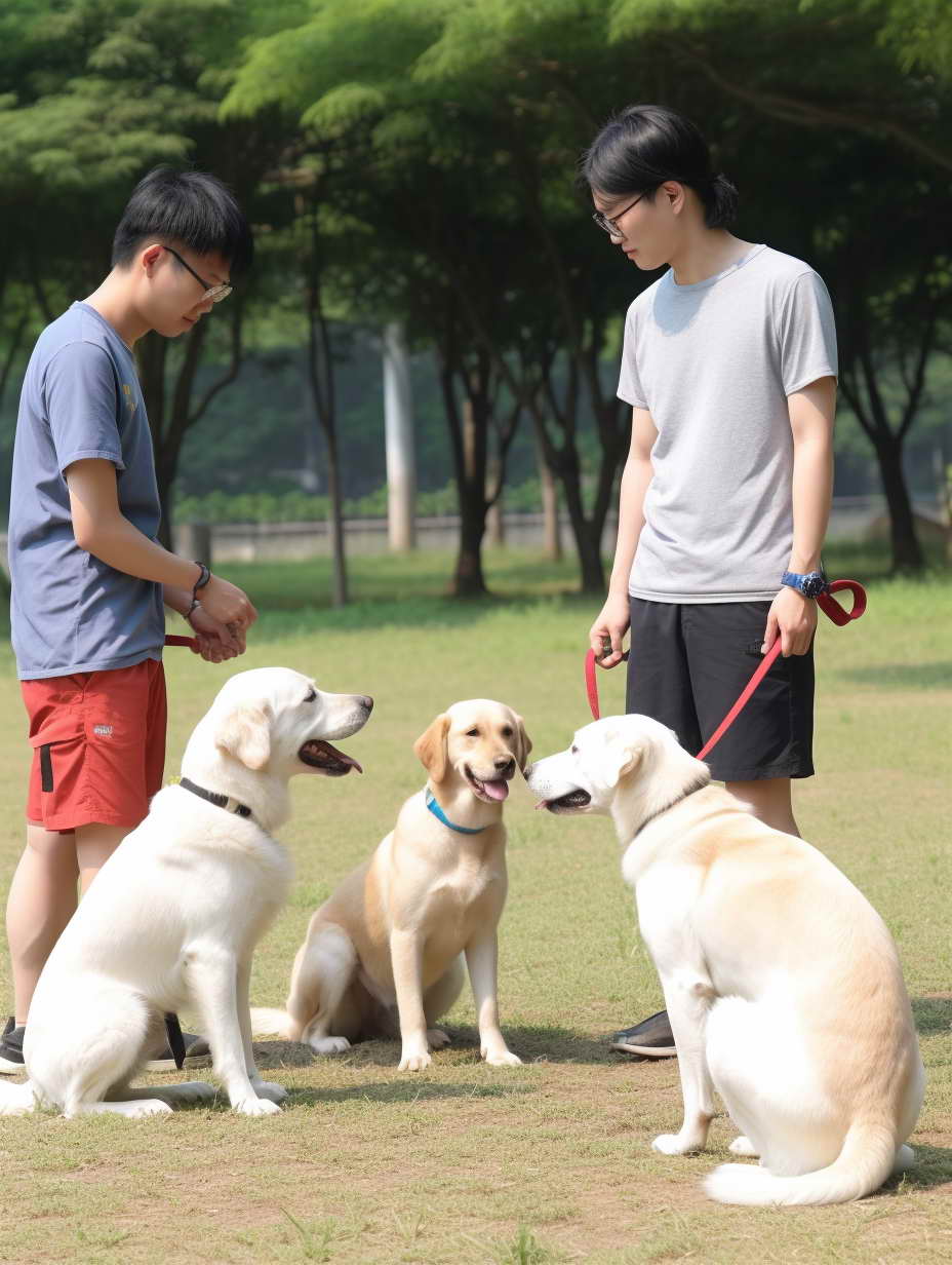 How To Get Into Dog Training Understanding Canine Behavior