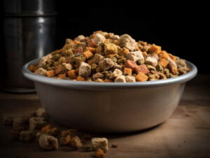 How To Make Good Dog Food Using Healthy Cheap Ingredients