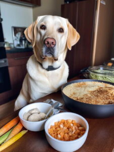 How To Make The Cheapest and Healthiest Dog Food Recipes With Pork