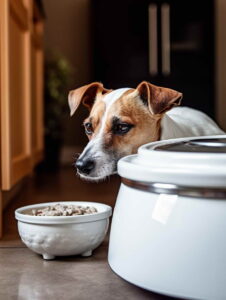 How To Pick A Good Dog Food