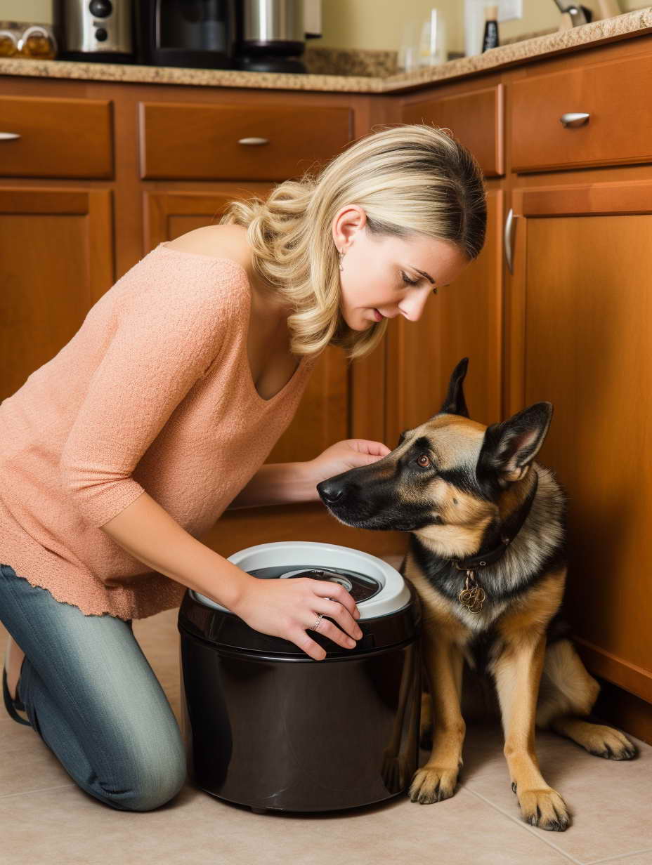 How To Pick A Good Dog Food A Comprehensive Guide