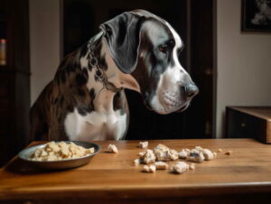 How To Pick The Right Dog Food Diet