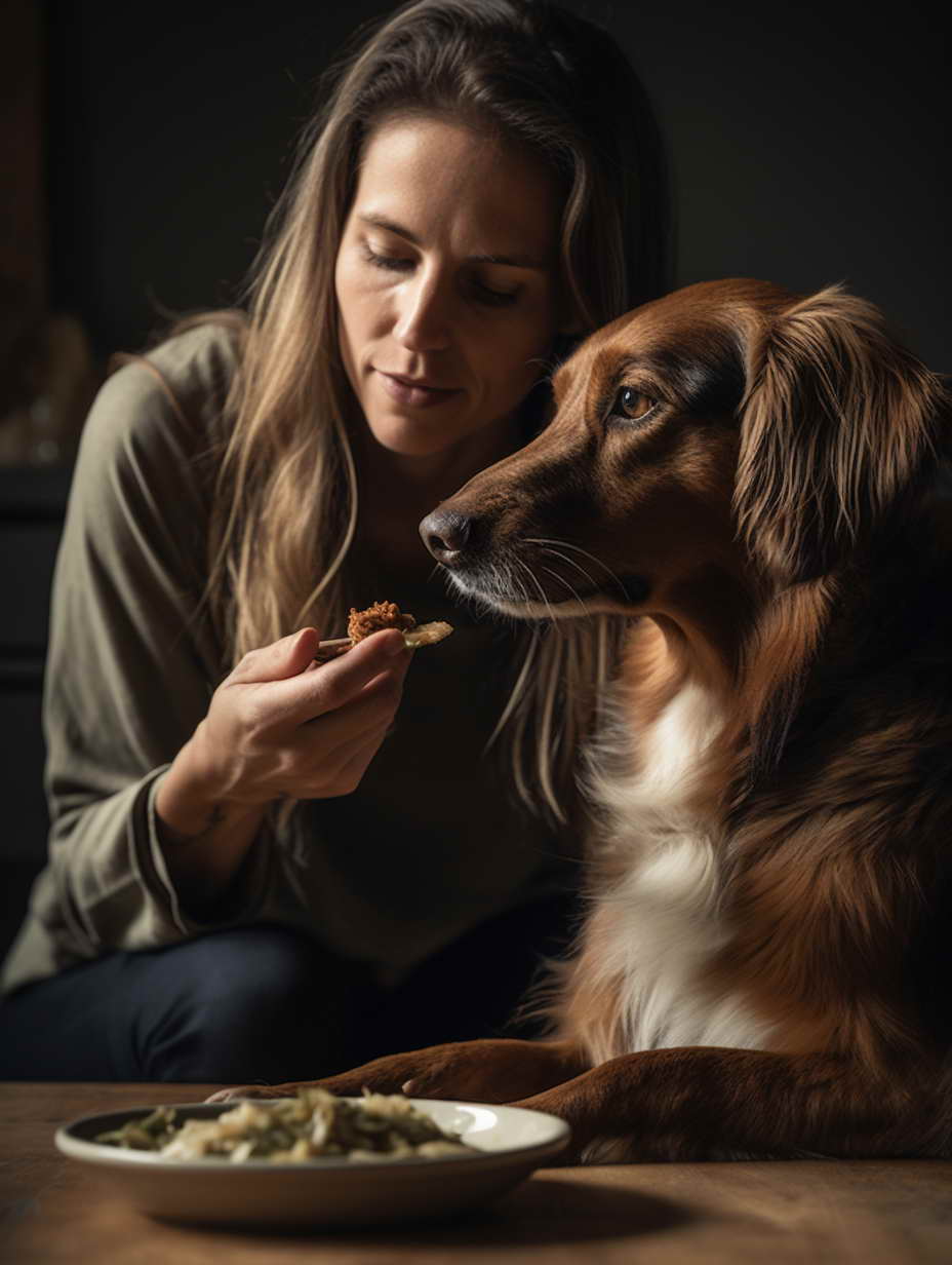 How To Transition From Chicken And Rice To Dog Food A Comprehensive Guide