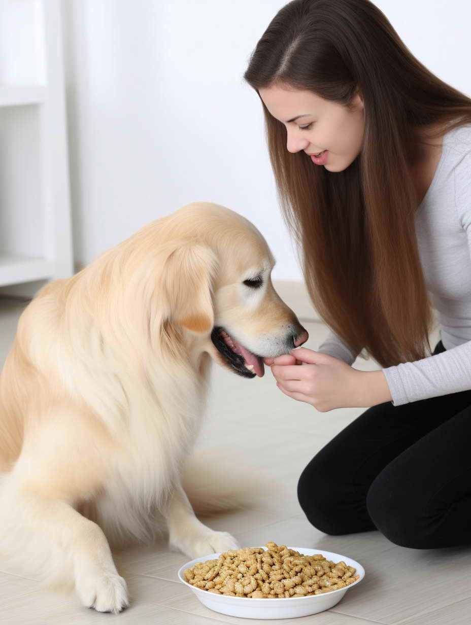 How To Transition To New Dog Food A Step-by-Step Guide