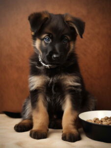 How to Create Healthy Dog Food Treat Recipe