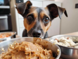 Is It Cheaper To Make Homemade Dog Food A Cost-Effective Choice