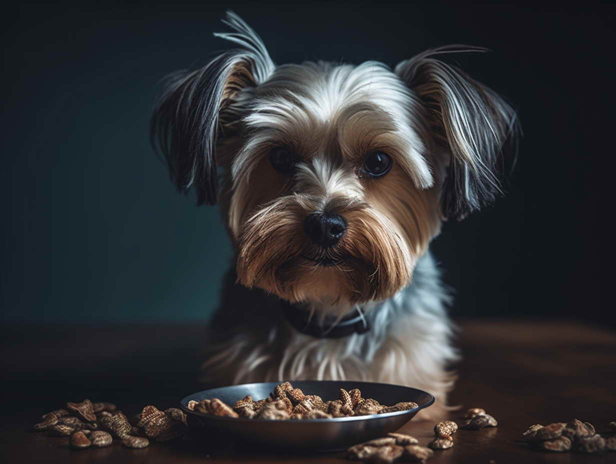 Is It OK to Change Flavors Of Dog Food