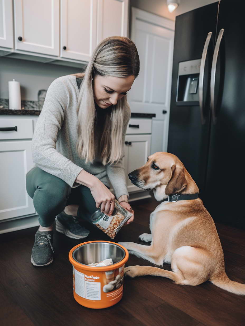 Is It OK to Mix Wet And Dry Dog Food A Comprehensive Guide