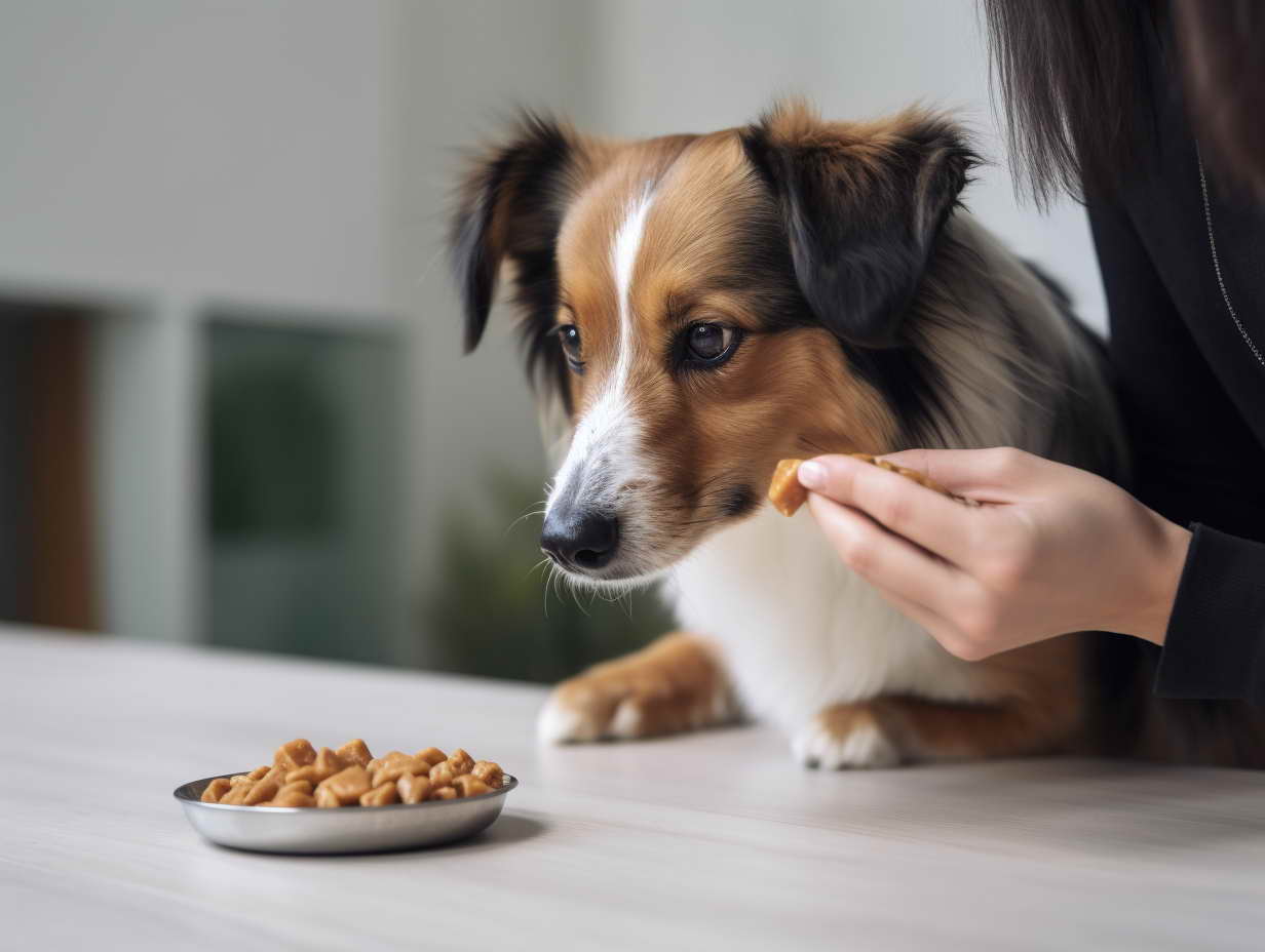 Key Distinctions in Dog Food and Puppy Food