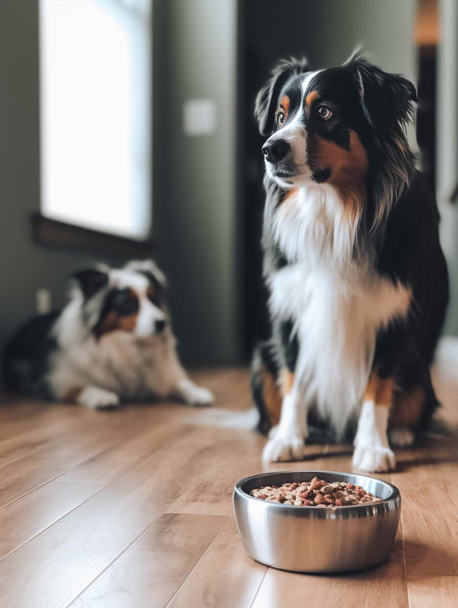 Making Dog Food In Instant Pot - A Nutritious and Time-Saving Guide