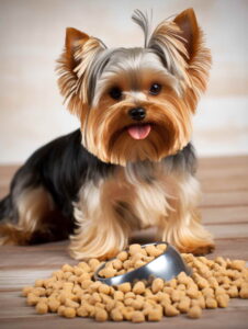 The Comprehensive Guide to Mixed Tocopherols Dog Food