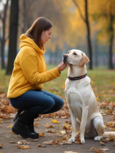 Overnight Dog Training Camp