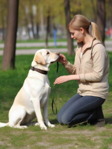 Pawsitive Obedience Dog Training