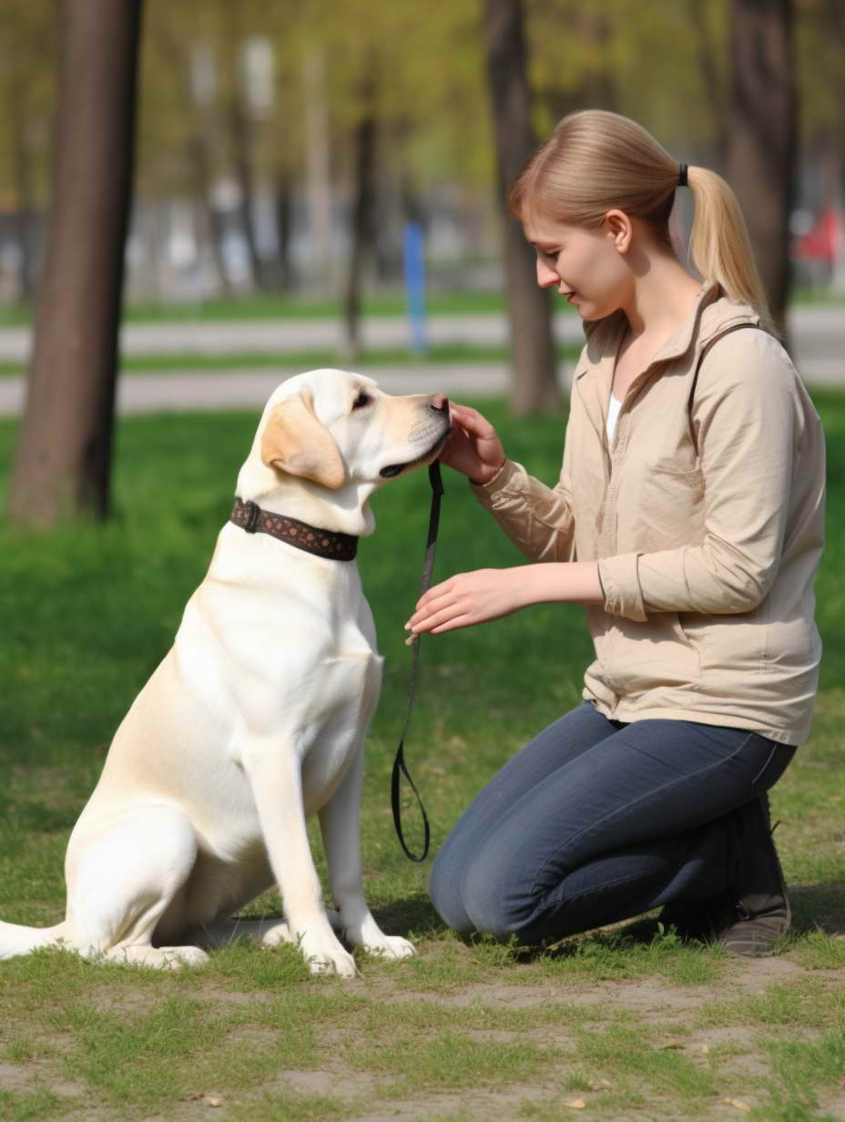 Pawsitive Obedience Dog Training