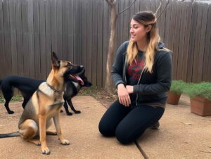 Pecole Dog Training Collar How To Use