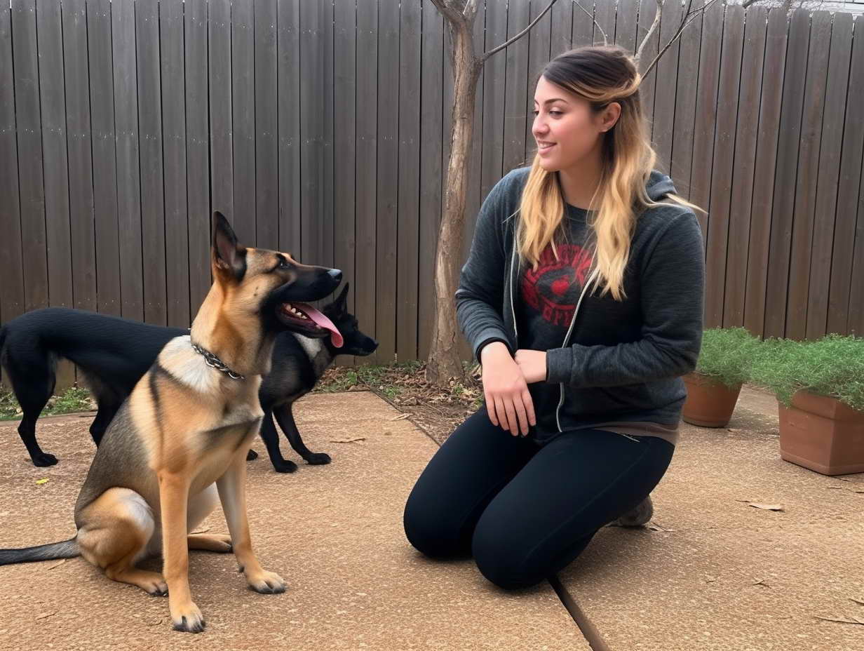 Pecole Dog Training Collar How To Use