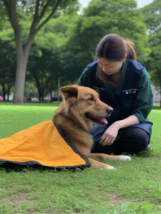 Phoenix Dog Training Classes