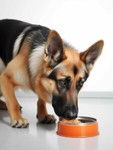Proper Storage of Opened Canned Dog Food