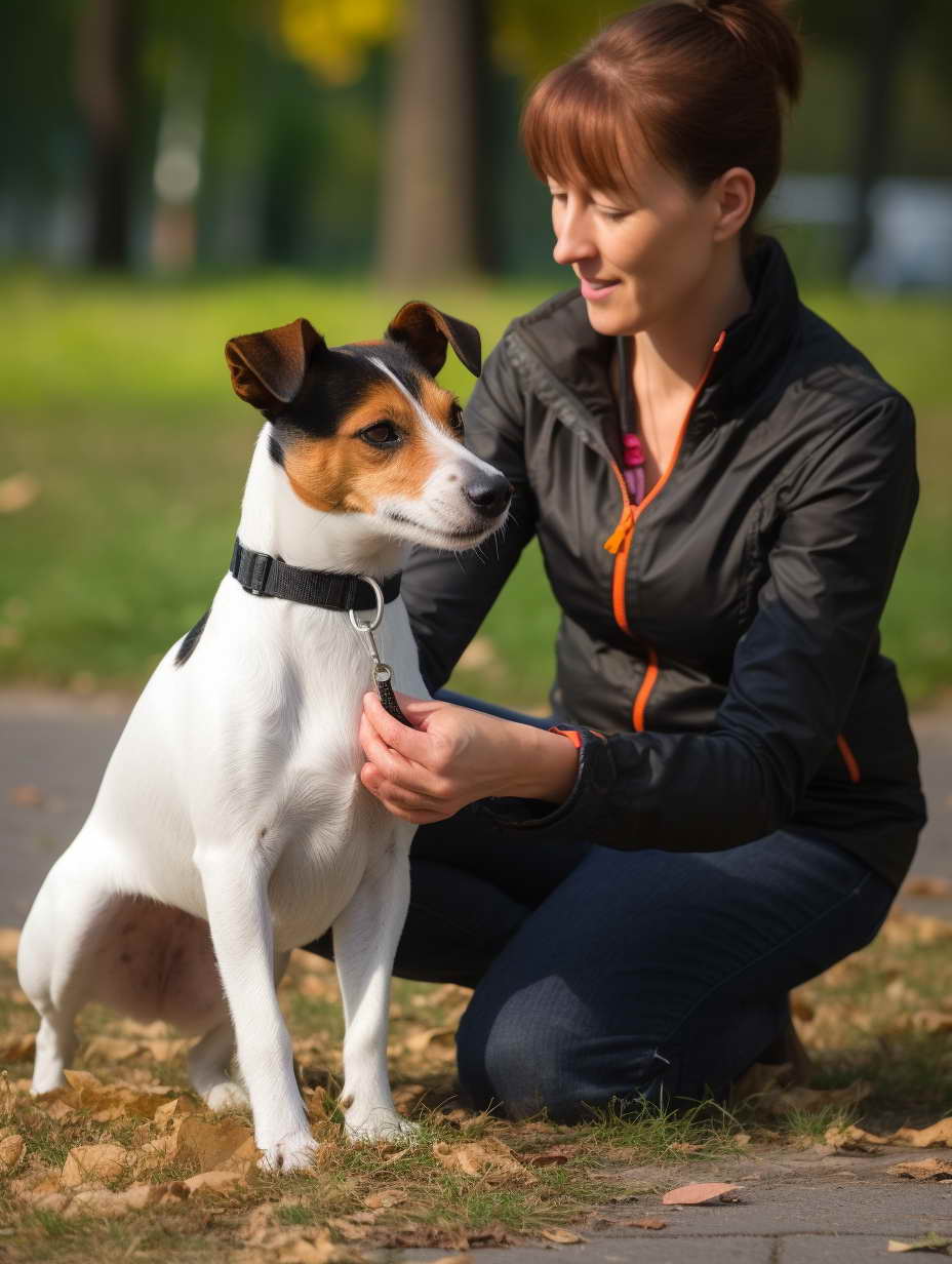 Questions About Dog Training From Cost and Techniques