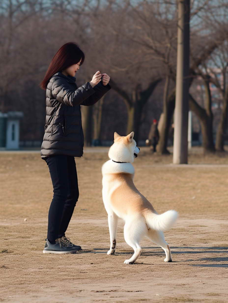 Questions About Dog Training