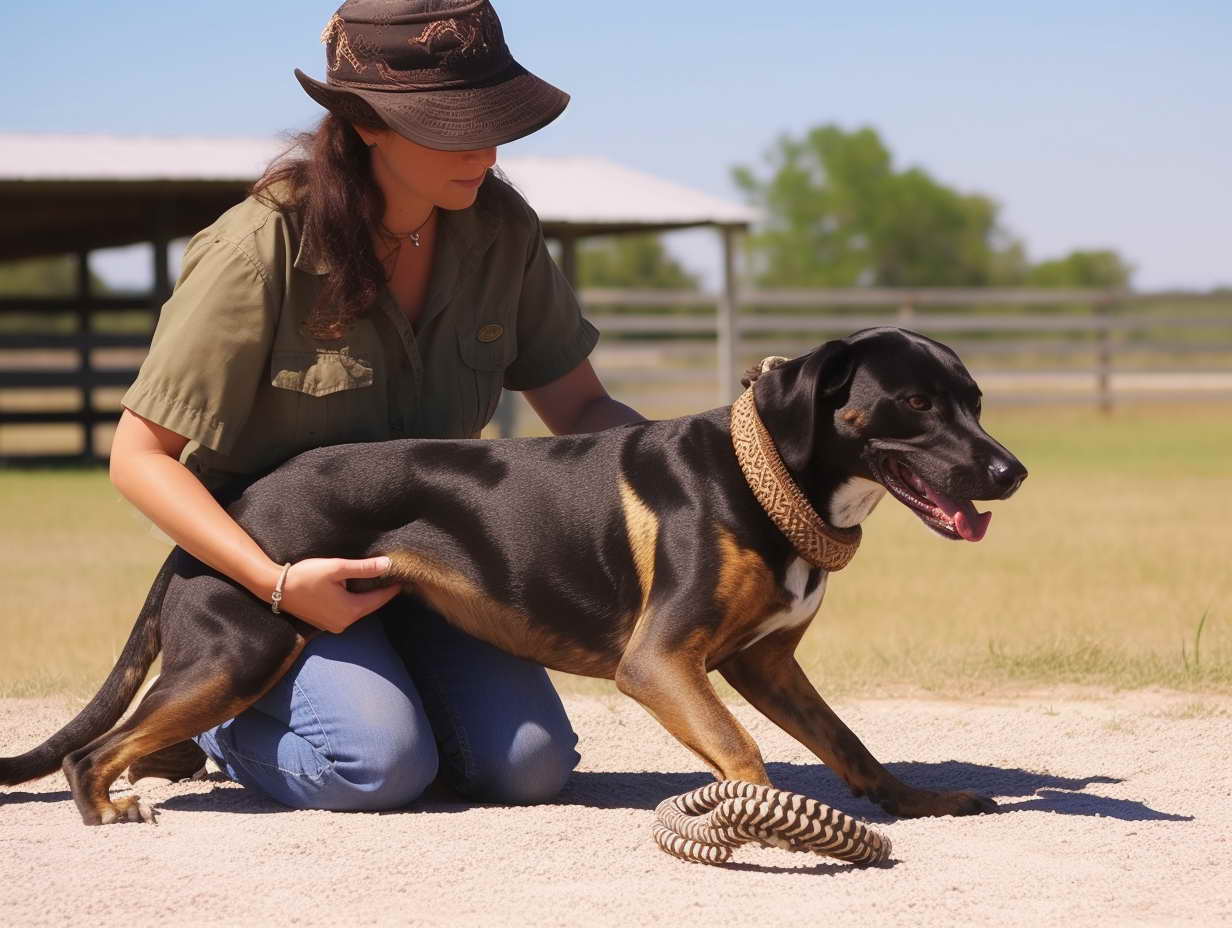 Rattlesnake Dog Training San Diego An Overview