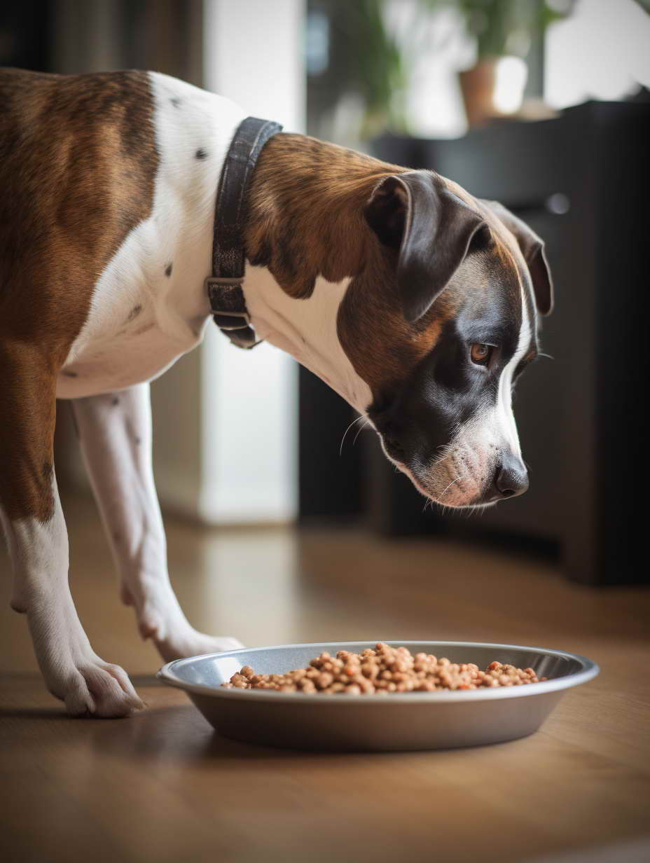 Raw Dog Food Denver Cost