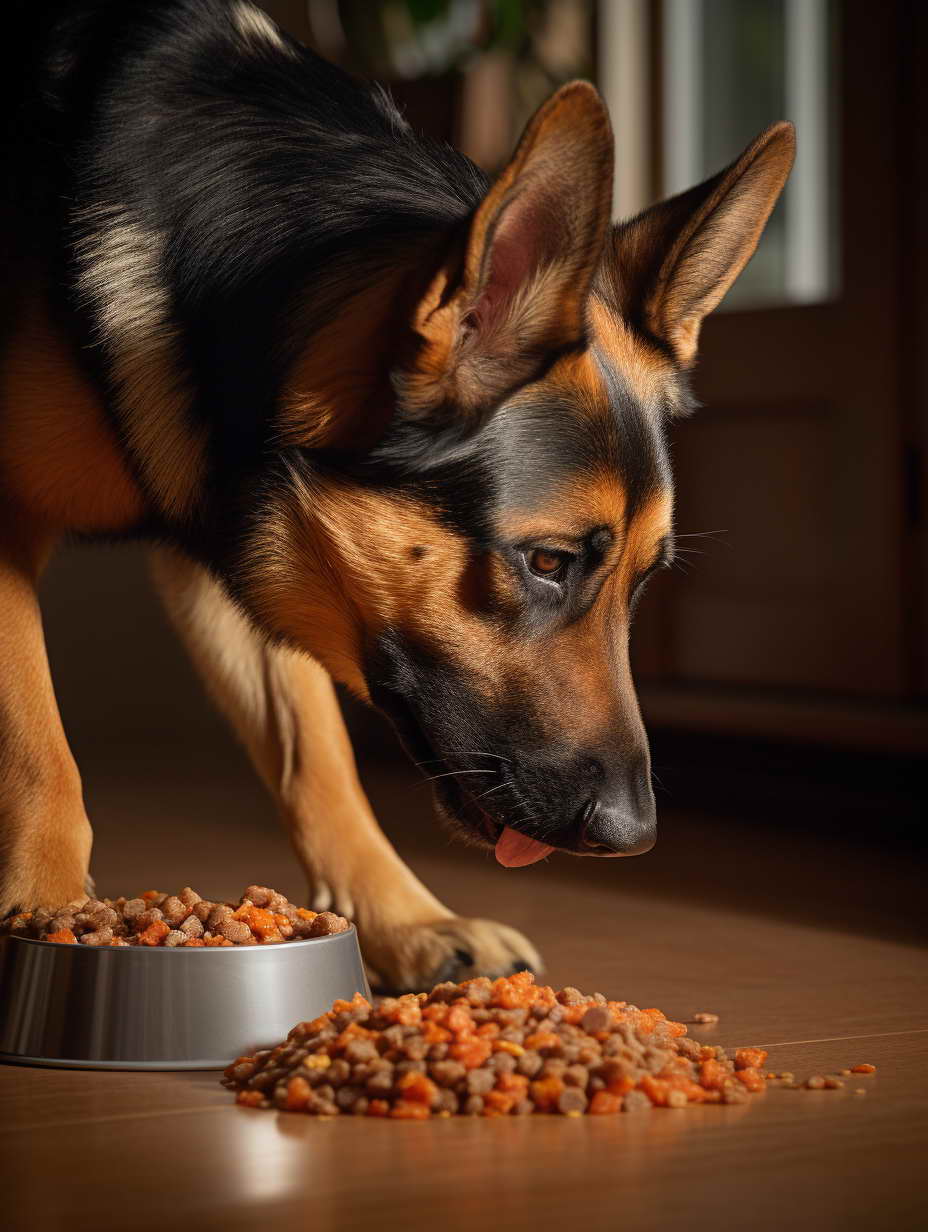 Raw Dog Food Florida A Healthy Choice