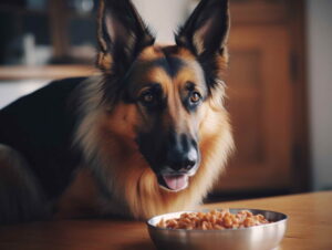 Recipe For Dog Food For Kidney Disease