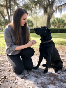 Retriever Dog Training Near Me Cost