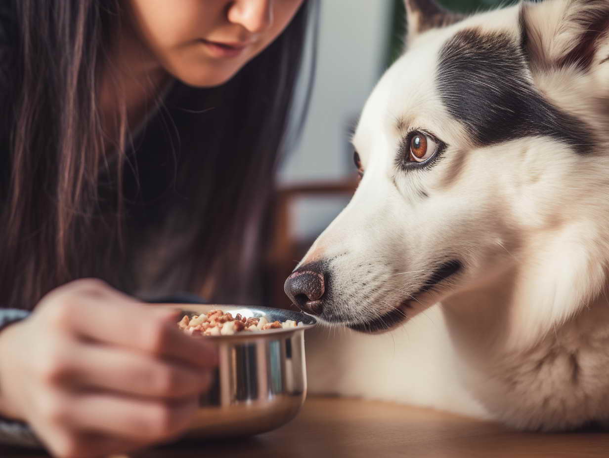 Selecting the Best Breeder Programs Dog Food