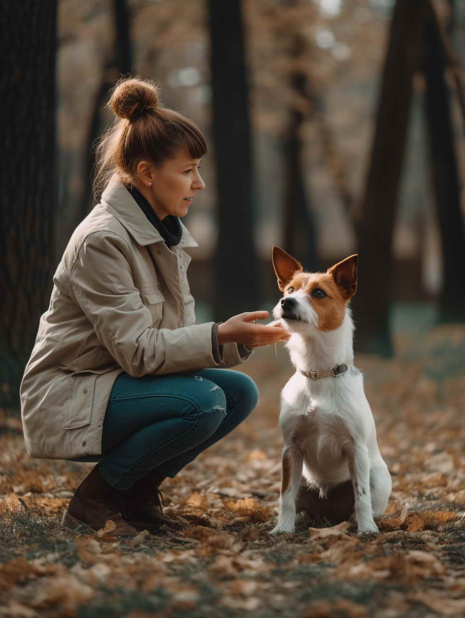 Sit Stay Play Dog Training