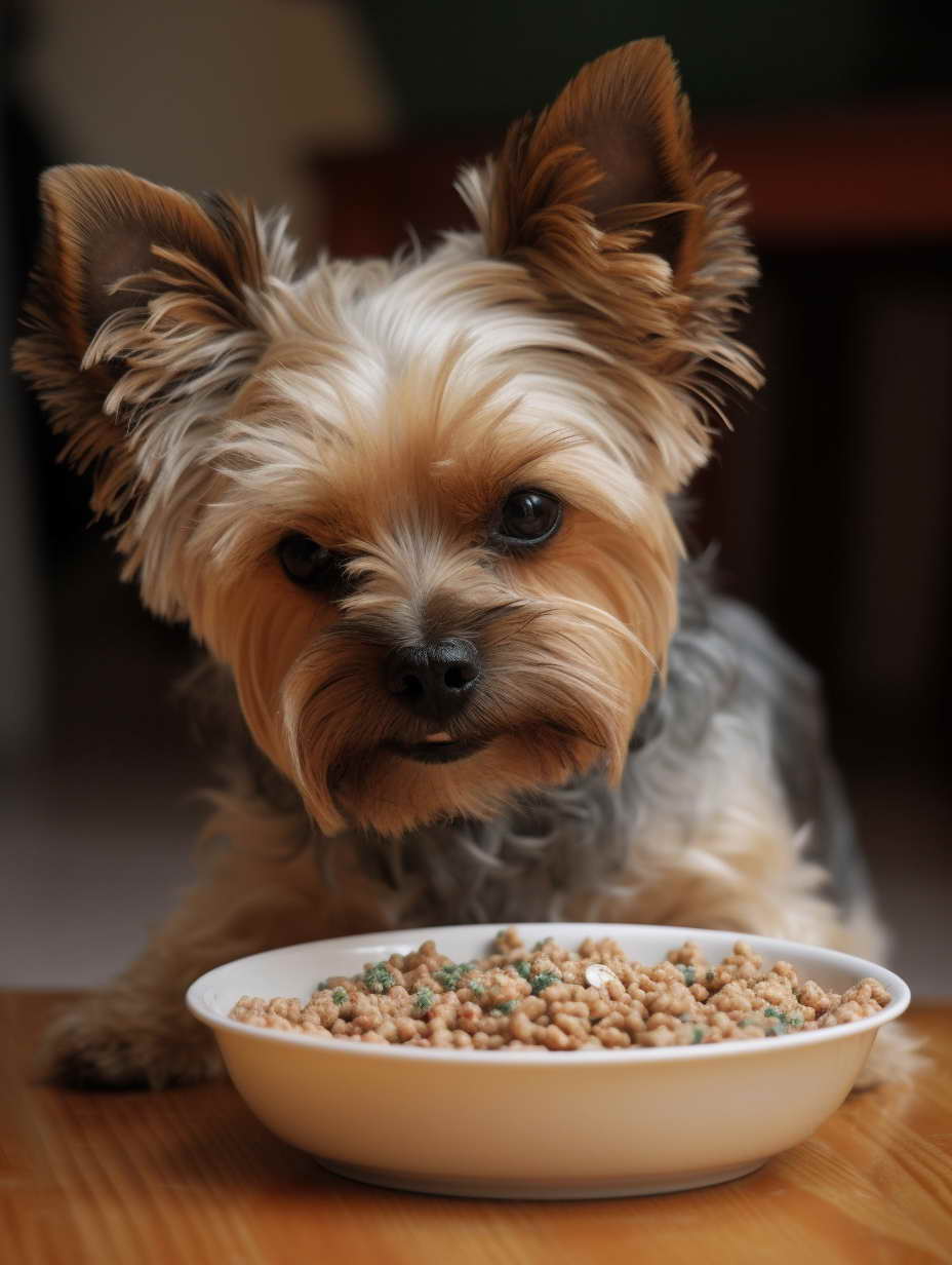 The Basics What Is Meat By Products In Dog Food