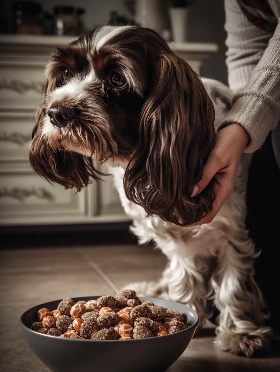The Basics of Homemade Dried Dog Food Recipes
