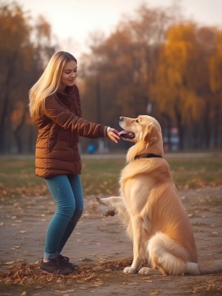 The Basics of Hunting Dog Training Texas
