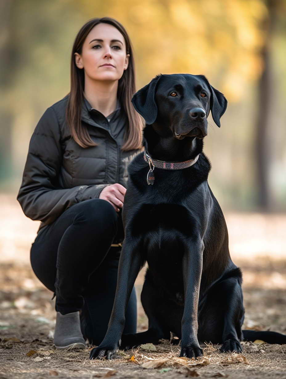 The Basics of Pawsitive Obedience Dog Training