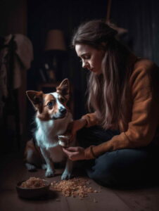 The Benefits of Eggs for Dogs